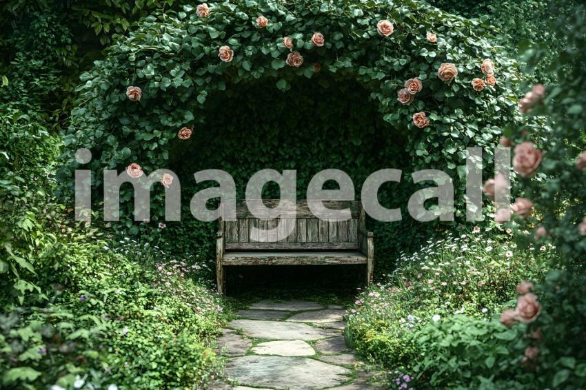 Abc1323 Secret Garden with Hidden Nook A secret garden featur 0785619f 92ce 442f bccf b20787543859 0