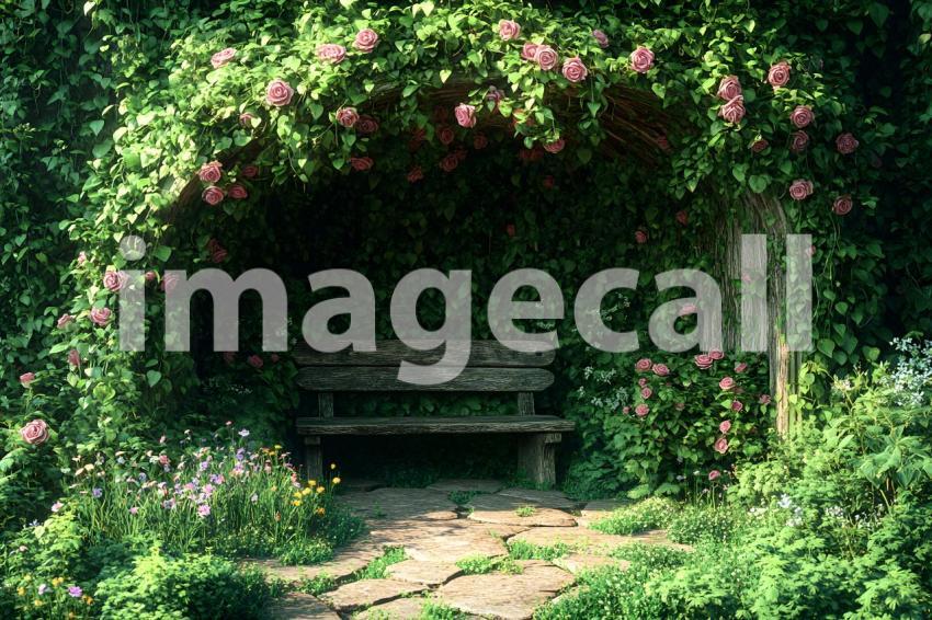 Abc1323 Secret Garden with Hidden Nook A secret garden featur 173702ea a46b 47dc b06b 8fb54ca0ad37 0