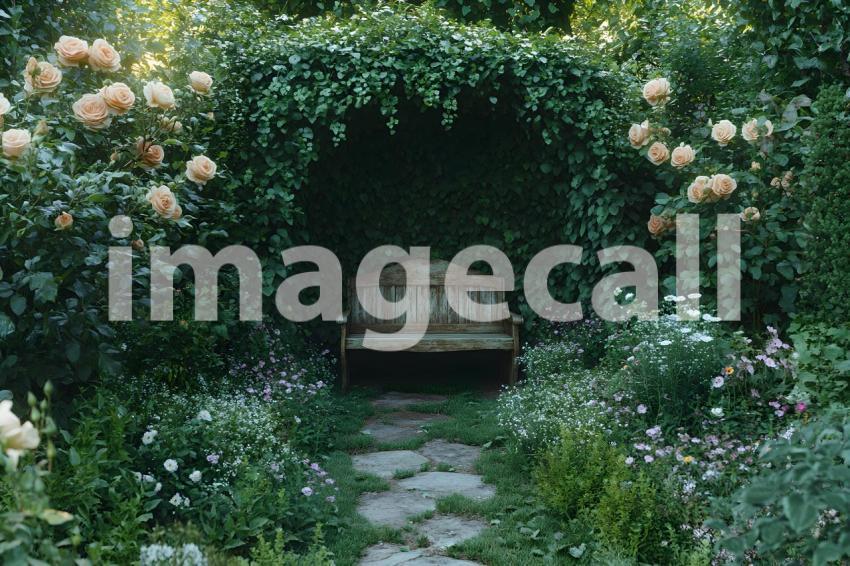 Abc1323 Secret Garden with Hidden Nook A secret garden featur 4ff93ba6 f153 457c b933 72970171a40f 1