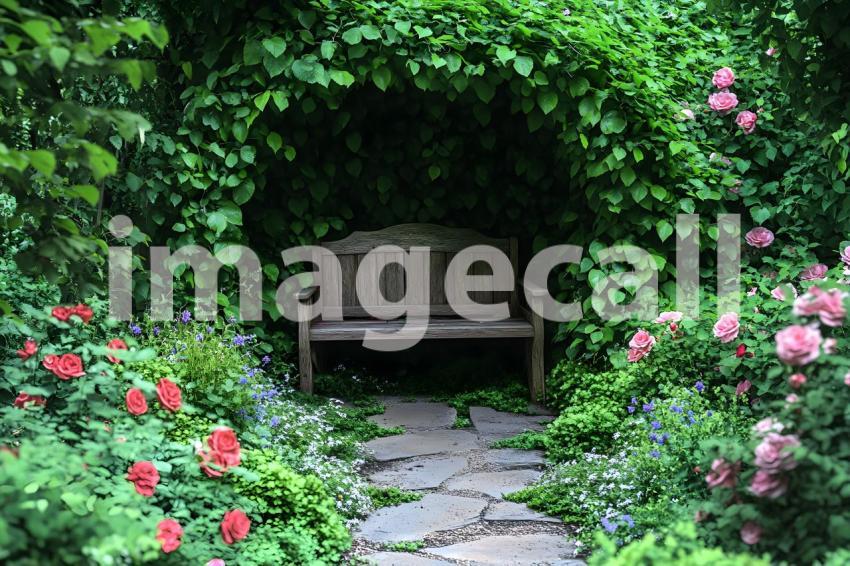 Abc1323 Secret Garden with Hidden Nook A secret garden featur 04111b4c a1ee 44a6 9b67 c14bd66f4e4a 1