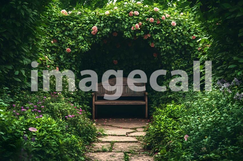 Abc1323 Secret Garden with Hidden Nook A secret garden featur a03a4317 9e31 4c60 abbd f0f51eda414e 0