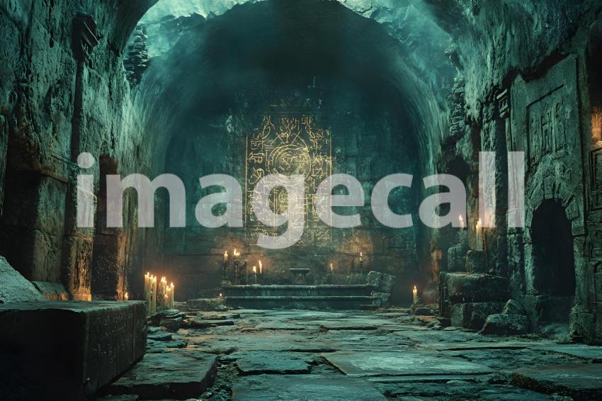 010 spellbound chamber 40 backdrops bd25574