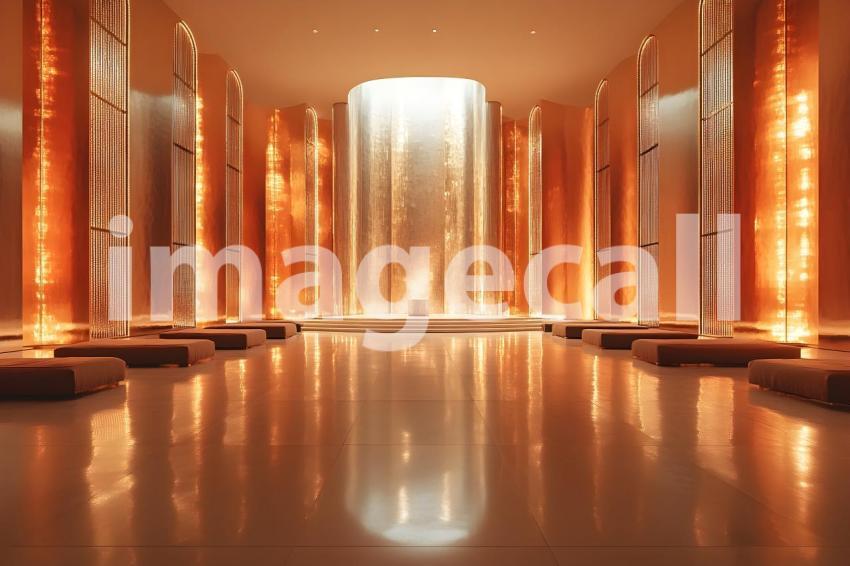 Clips12345 Art Deco Mirror Stage A stage with large reflectiv a7a6c5f1 583b 41cf bcd9 575e1cc4b239 2