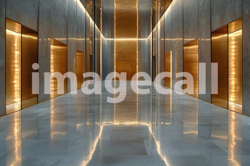 Clips12345 Art Deco Mirror Stage A stage with large reflectiv 7b981841 a8e3 4e8f a933 2cff55f97a0c 0