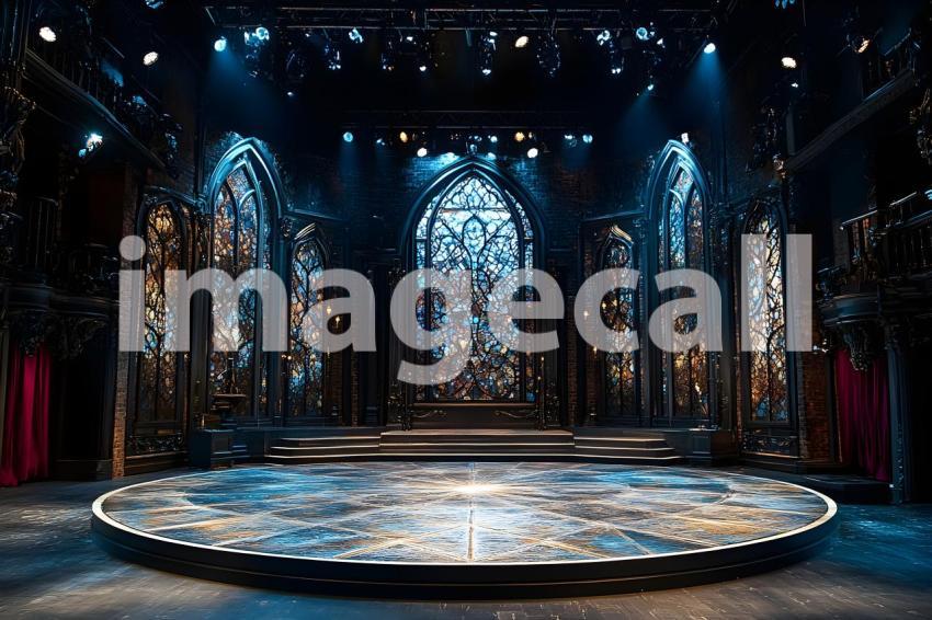 Clips12345 Art Deco Mirror Stage A stage with large reflectiv b8b4f60e 9e62 4ae0 b220 e75893d9dfe0 3