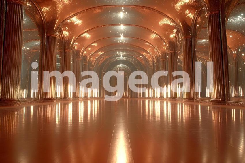 Clips12345 Art Deco Mirror Stage A stage with large reflectiv 935dc47e c1da 4459 af98 c89f2ac9129b 1