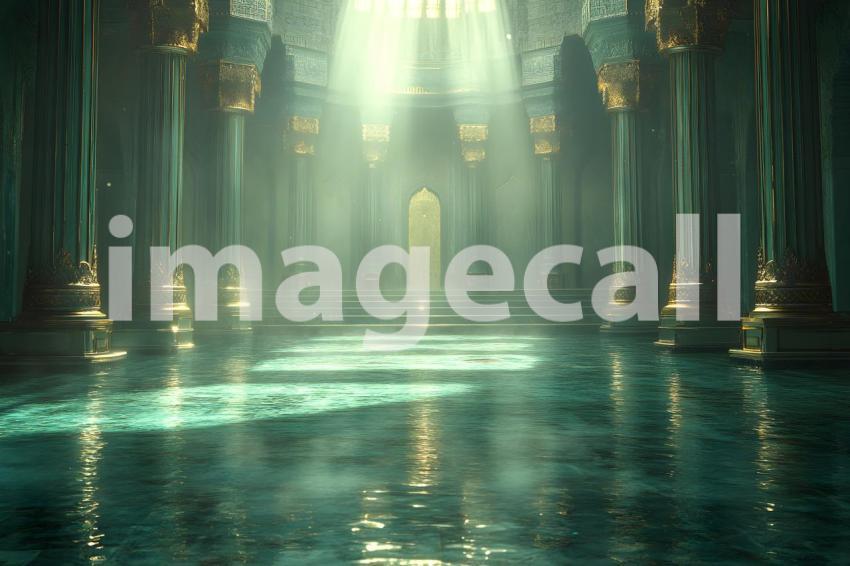 Clips12345 Art Deco Mirror Stage A stage with large reflectiv c31112fa 92dd 4dce a80e abf7488c2ed3 3