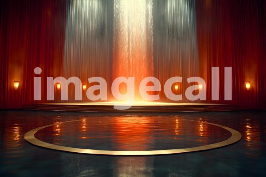 Clips12345 Art Deco Mirror Stage A stage with large reflectiv f3e2220d 674d 4e56 9035 cffb289e5cff 1