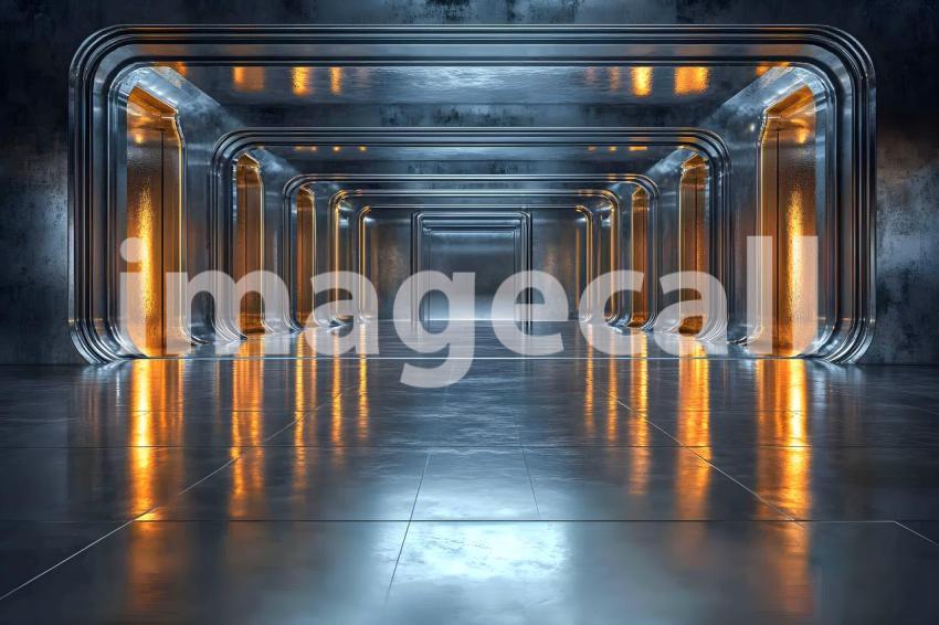 Clips12345 Art Deco Mirror Stage A stage with large reflectiv f15e8aaf 1f37 4a75 bcac d9e357a80ce3 1