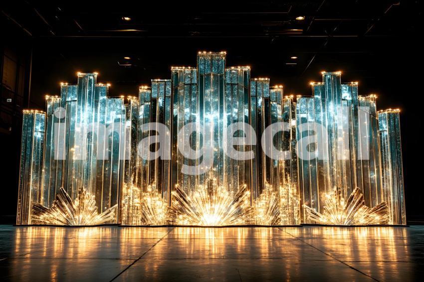 Clips12345 Art Deco Mirror Stage A stage with large reflectiv a7a6c5f1 583b 41cf bcd9 575e1cc4b239 1