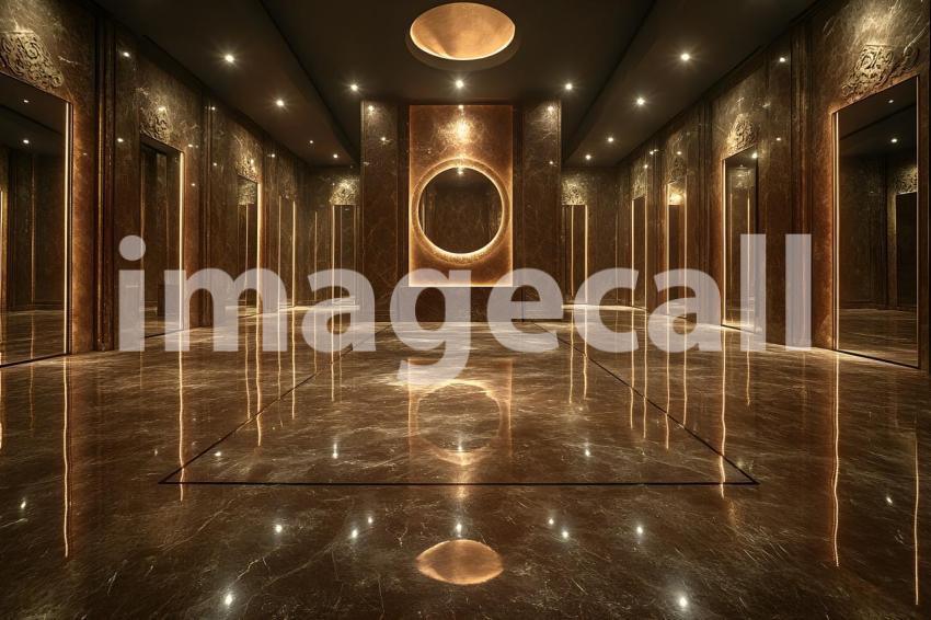 Clips12345 Art Deco Mirror Stage A stage with large reflectiv 935dc47e c1da 4459 af98 c89f2ac9129b 3