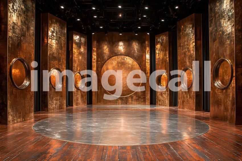 Clips12345 Art Deco Mirror Stage A stage with large reflectiv f12540b3 68bd 4c18 bd59 36be340c086d 3