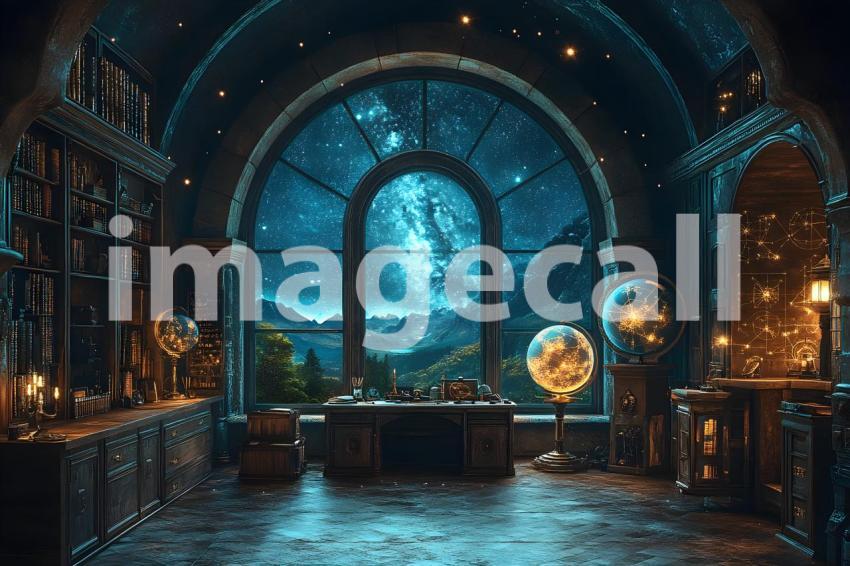 Abc1323 Celestial Witchs Observatory An enchanting observator ac737326 3454 4254 ab20 3dd45ffc5c71 0