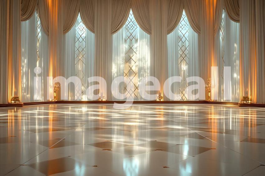 Clips12345 Art Deco Mirror Stage A stage with large reflectiv 4e051e46 d4d0 4c01 983b d38720eff178 2