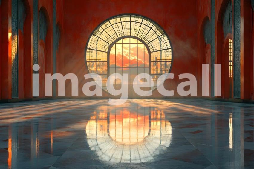 Clips12345 Art Deco Mirror Stage A stage with large reflectiv 4e051e46 d4d0 4c01 983b d38720eff178 3