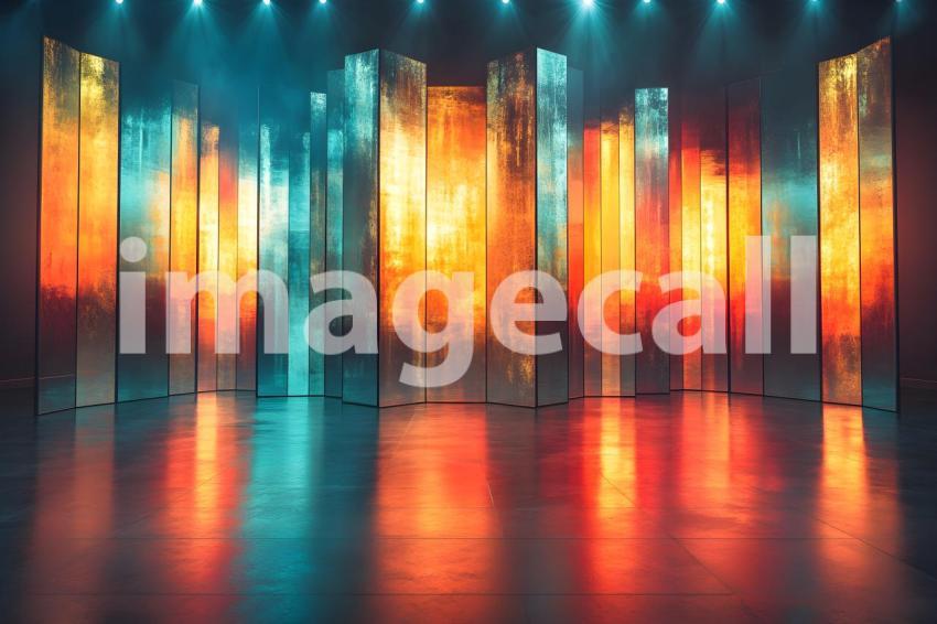 Clips12345 Art Deco Mirror Stage A stage with large reflectiv 71b4c2ba aef4 43e0 b3cd e37ae08ecf32 1