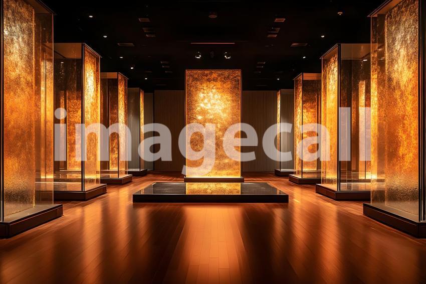 Clips12345 Art Deco Mirror Stage A stage with large reflectiv 525e481f c2b8 4815 8bef 81b326d988a6 2