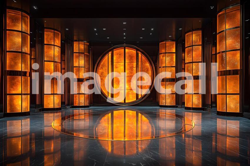 Clips12345 Art Deco Mirror Stage A stage with large reflectiv 4e051e46 d4d0 4c01 983b d38720eff178 1