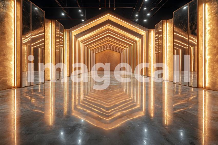Clips12345 Art Deco Mirror Stage A stage with large reflectiv 763d08e8 77d5 4175 8386 d56a8b9d2600 1