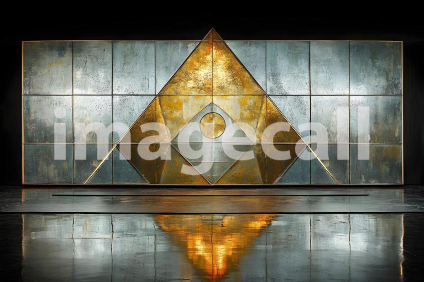 Clips12345 Art Deco Mirror Stage A stage with large reflectiv 763d08e8 77d5 4175 8386 d56a8b9d2600 0