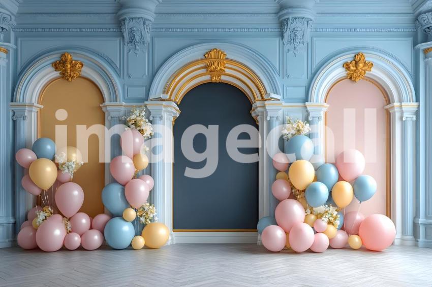 Clips12345 luxury dark color celebration backdrop  balloons  ra 539c111a de26 4c65 85ff db7bf371f494 part2