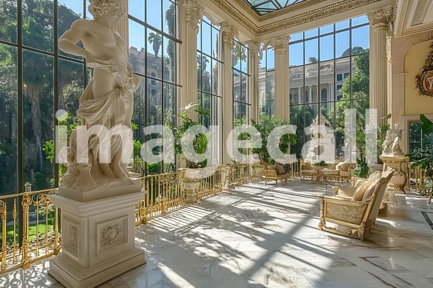 U3644368625 Regal Conservatory A luxurious glass conservatory 9753223c 7e86 4fa3 8781 bec715717c47 1