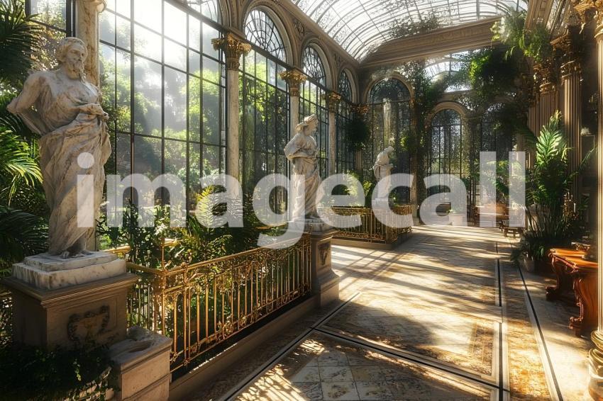 U3644368625 Regal Conservatory A luxurious glass conservatory ac7c79e5 bc37 4622 b3b8 784691a96e93 3