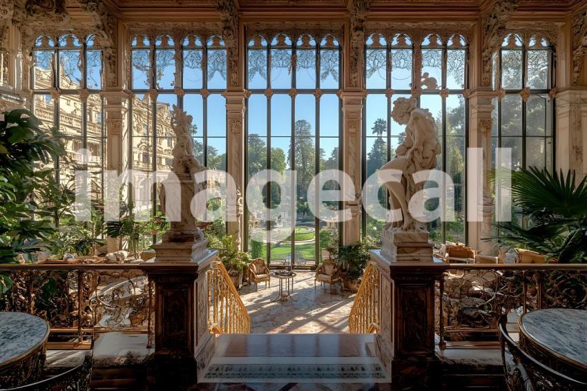 U3644368625 Regal Conservatory A luxurious glass conservatory 9753223c 7e86 4fa3 8781 bec715717c47 3