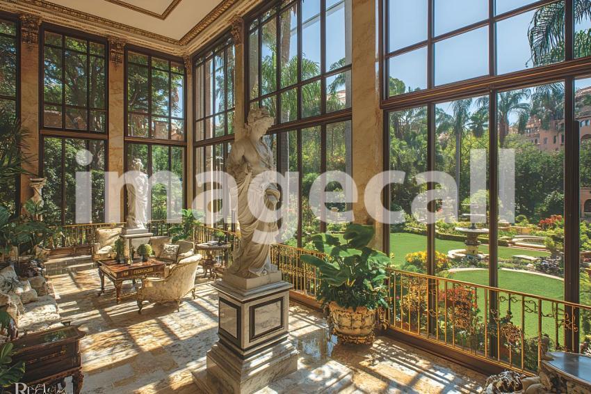 U3644368625 Regal Conservatory A luxurious glass conservatory 74fd7145 3814 43ef 85d2 303ef394a0cd 3