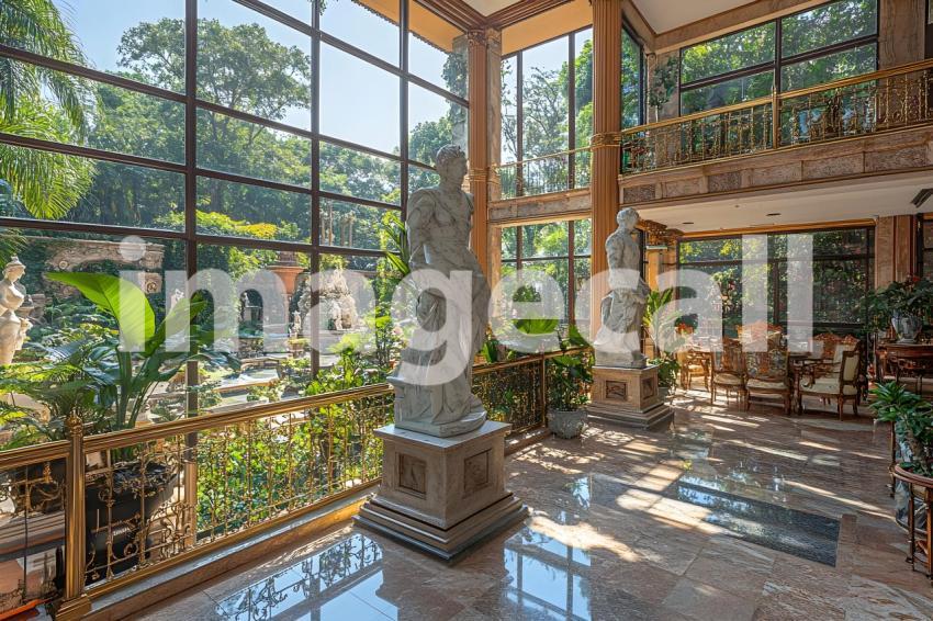 U3644368625 Regal Conservatory A luxurious glass conservatory 9753223c 7e86 4fa3 8781 bec715717c47 0