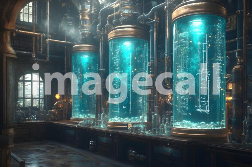 Abc1323 Steampunk Laboratory of Wonders A grand laboratory wi 866de191 7784 4003 9535 2559a0cd424d 0