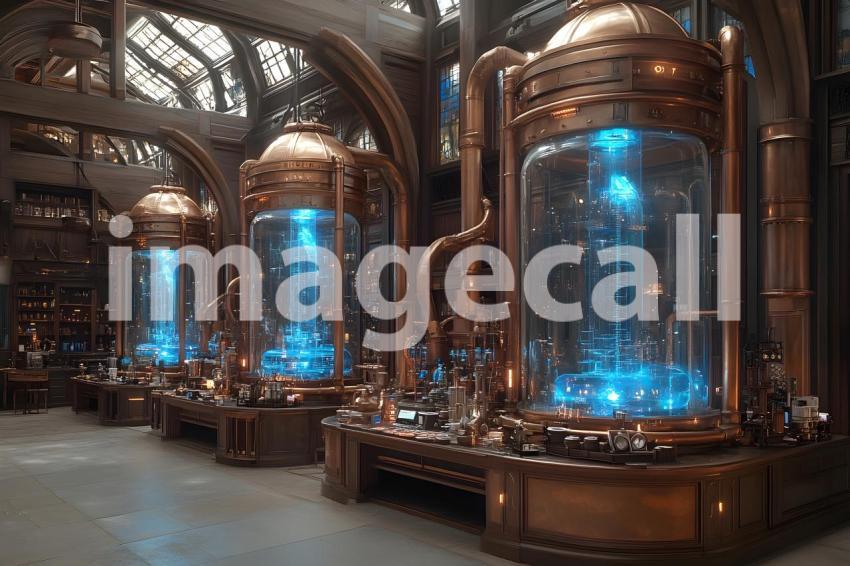 Abc1323 Steampunk Laboratory of Wonders A grand laboratory wi c892f372 fe8b 41b1 b800 410c3954b31c 3