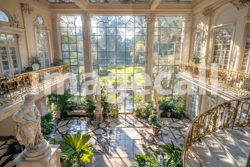 U3644368625 Regal Conservatory A luxurious glass conservatory 0a1787d1 5f0e 4f34 91bd 83154824777c 2