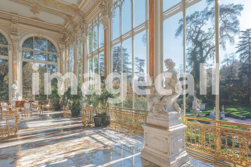 U3644368625 Regal Conservatory A luxurious glass conservatory 0a1787d1 5f0e 4f34 91bd 83154824777c 3