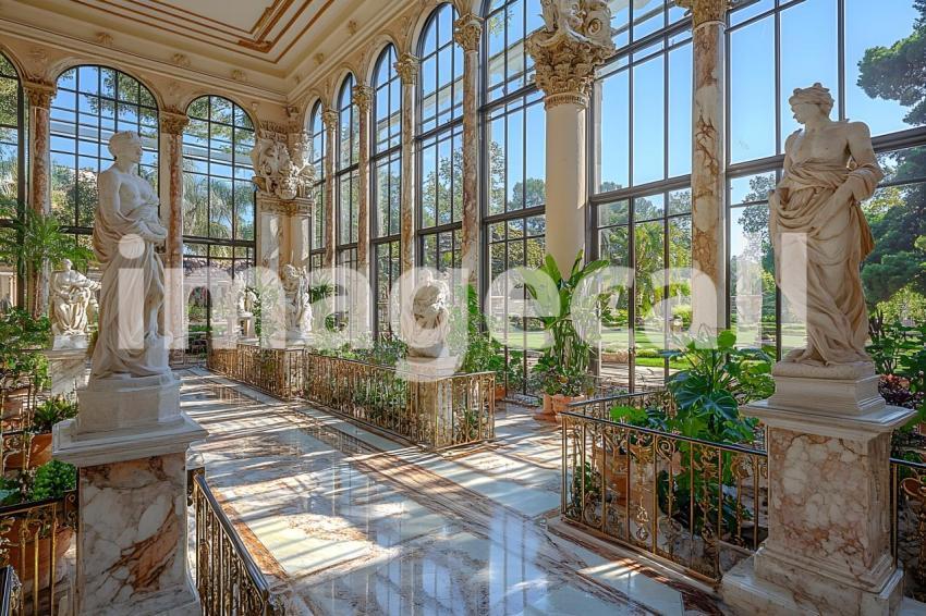 U3644368625 Regal Conservatory A luxurious glass conservatory 6a9ddc38 793e 46e0 a63f 99ef6f6d4680 0