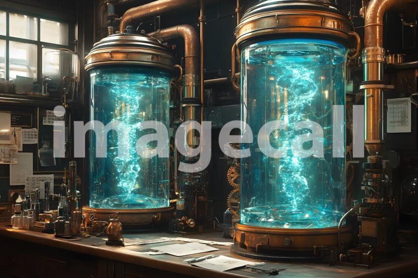 Abc1323 Steampunk Laboratory of Wonders A grand laboratory wi 2e3c009c 87b4 4f53 bead 98c0824188d8 1