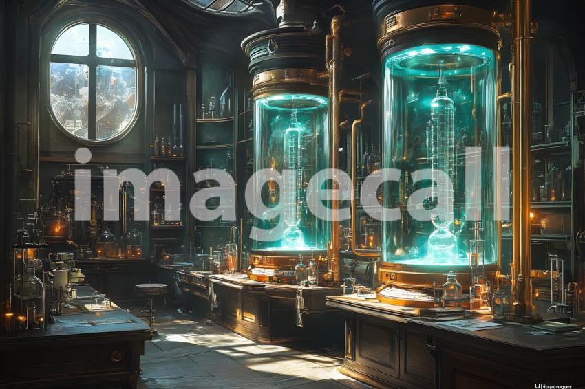 Abc1323 Steampunk Laboratory of Wonders A grand laboratory wi 2e3c009c 87b4 4f53 bead 98c0824188d8 3