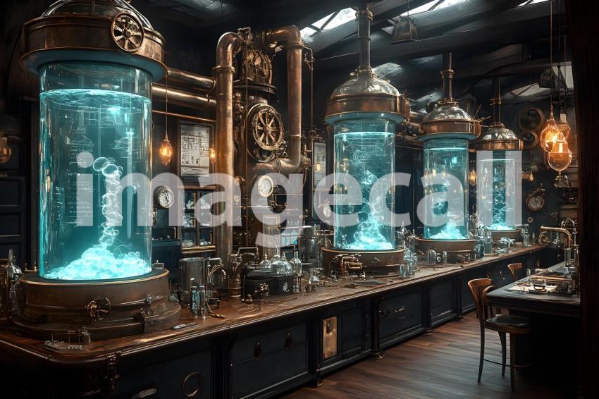 Abc1323 Steampunk Laboratory of Wonders A grand laboratory wi 2e3c009c 87b4 4f53 bead 98c0824188d8 2