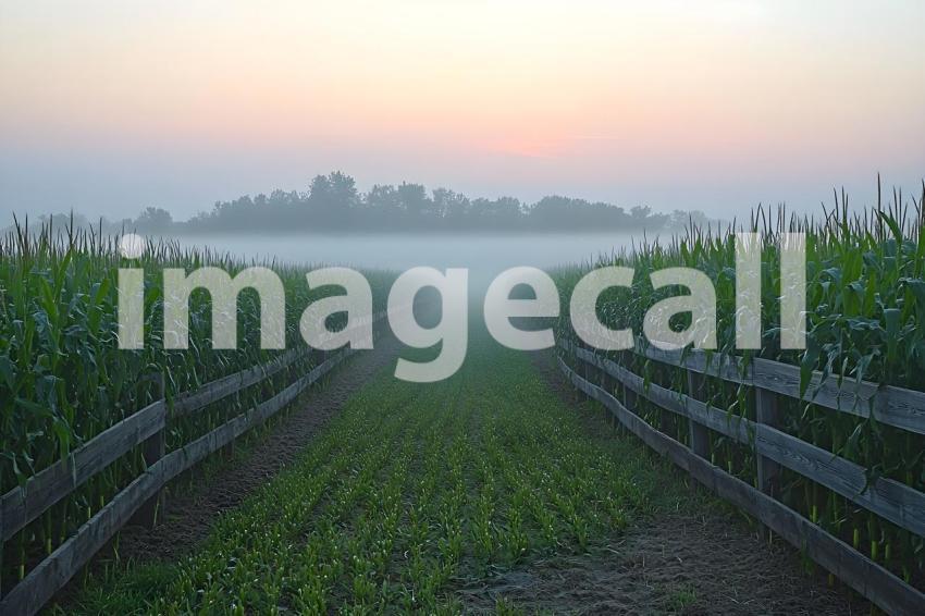 Abc1323 Misty Morning Fields A backdrop showcasing misty fields 82234117 52cb 44f3 be1e 9f1e2db6ba8d part2