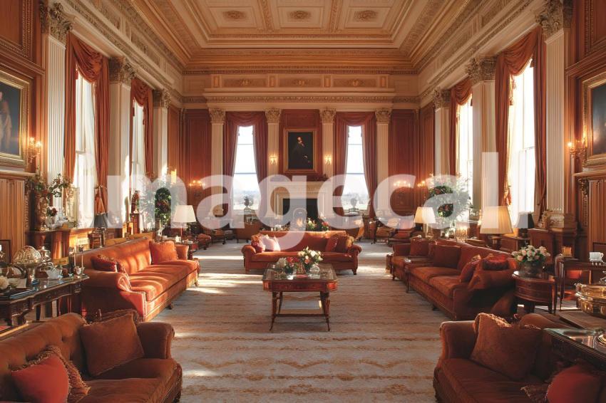 Clips12345 regal room backdrop  The rich vibrant colors evoke a d984a0fb 8cec 4dc4 b100 bf7cb5b3f4ef part4