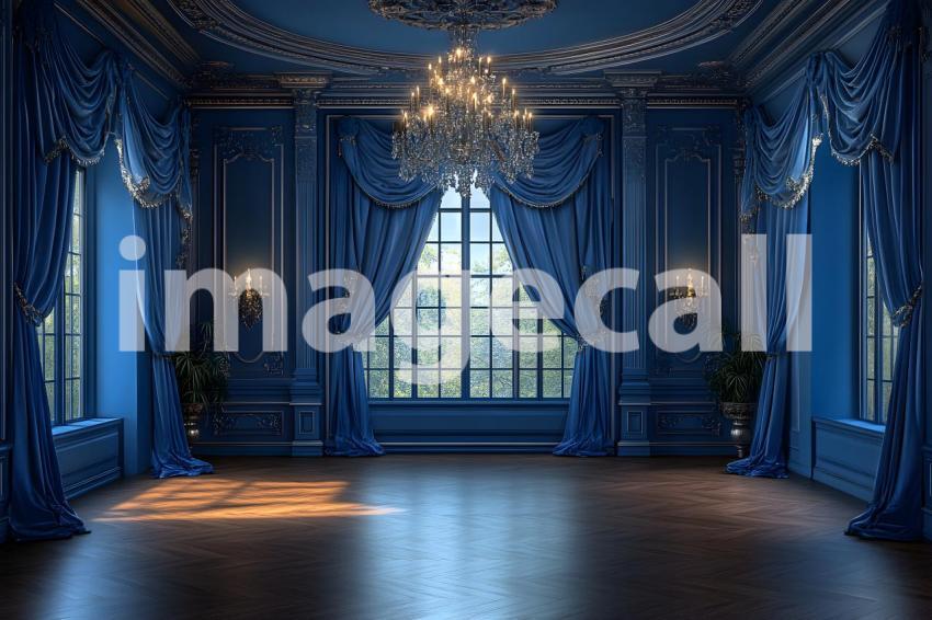 Clips12345 Sapphire Chamber A dazzling royal chamber with sap 3ac02a91 3699 4114 ae13 60e443972c2f 0