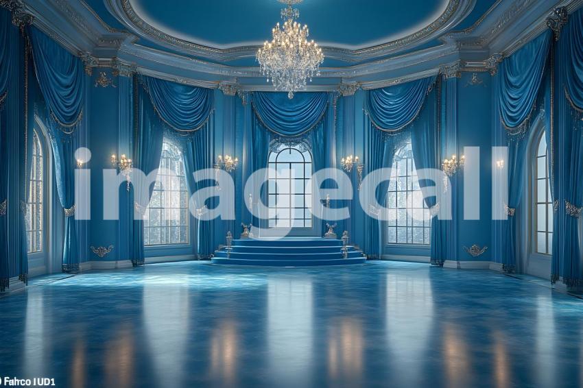 Clips12345 Sapphire Chamber A dazzling royal chamber with sap 02fbaa8e 885b 473f a0fb 7f025f47f3dd 0