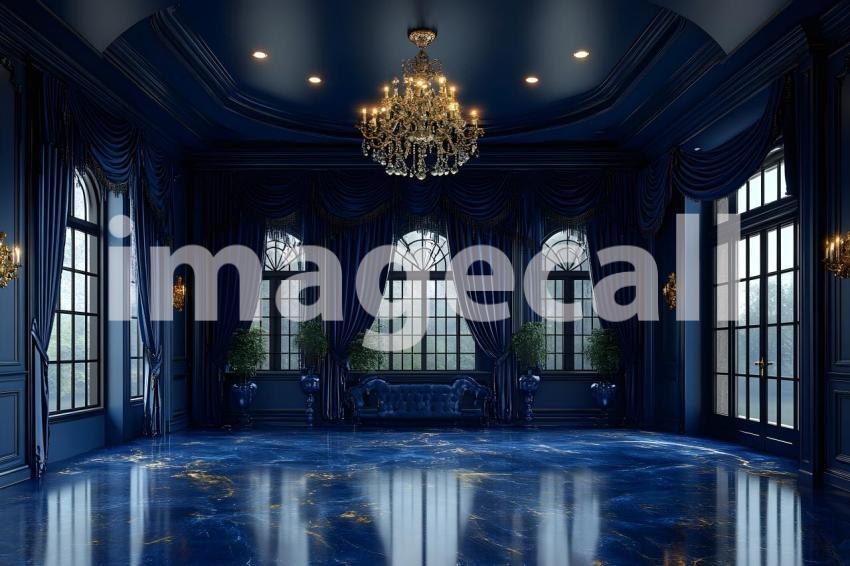 Clips12345 Sapphire Chamber A dazzling royal chamber with sap 3ba55e98 948d 4369 bac1 32ebe485dfa9 3