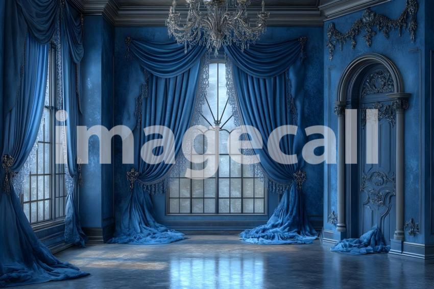 Clips12345 Sapphire Chamber A dazzling royal chamber with sap 02fbaa8e 885b 473f a0fb 7f025f47f3dd 1