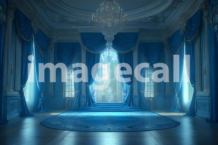 Clips12345 Sapphire Chamber A dazzling royal chamber with sap 36e2165f 08a1 4ef3 a21f 1c17929e19f1 2