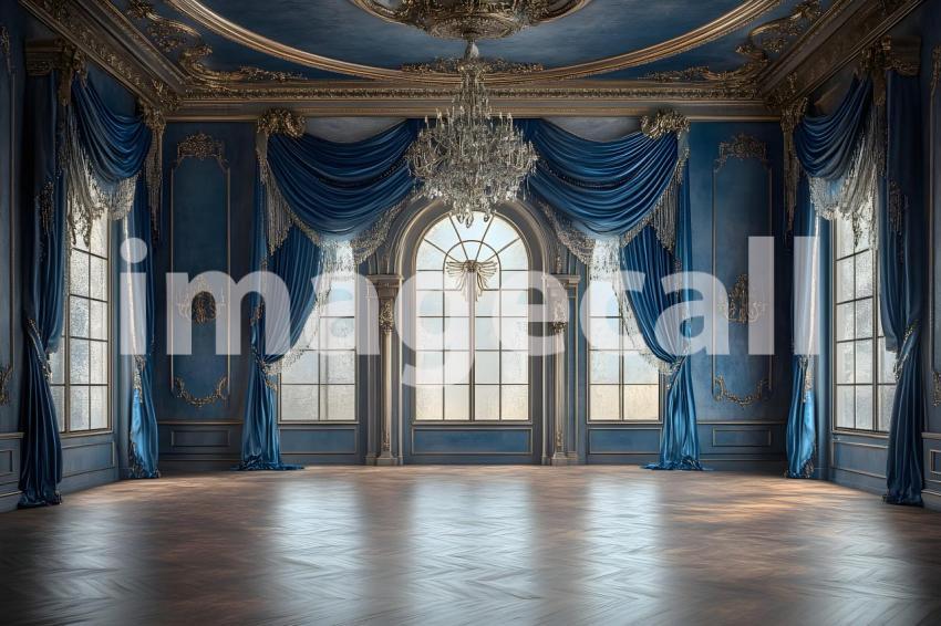 Clips12345 Sapphire Chamber A dazzling royal chamber with sap 36e2165f 08a1 4ef3 a21f 1c17929e19f1 1