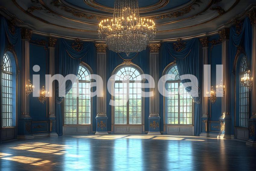 Clips12345 Sapphire Chamber A dazzling royal chamber with sap 227621b8 0512 4d3a 890b b32fd880d4e5 3