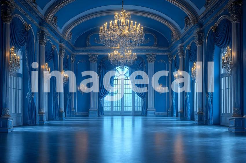 Clips12345 Sapphire Chamber A dazzling royal chamber with sap 227621b8 0512 4d3a 890b b32fd880d4e5 2