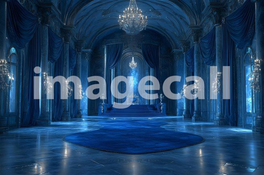 Clips12345 Sapphire Chamber A dazzling royal chamber with sap 3ac02a91 3699 4114 ae13 60e443972c2f 3