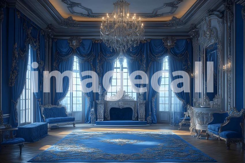 Clips12345 Sapphire Chamber A dazzling royal chamber with sap 36e2165f 08a1 4ef3 a21f 1c17929e19f1 0